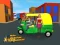 Žaidimas Auto Rickshaw Simulator internete