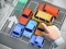 Žaidimas Crazy Parking Jam Car Jam Game internete