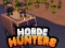 Žaidimas Horde Hunters internete