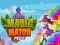 Žaidimas Magic Match Puzzle internete