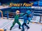 Žaidimas Street Fight Space Station internete