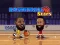 Žaidimas Basketball stars internete