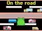 Žaidimas On the Road internete