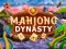 Žaidimas Mahjong Dynasty internete