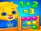 Žaidimas Cool Math Games For Kids internete