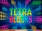 Žaidimas Tetra Blocks internete