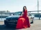 Žaidimas Girls and Cars internete