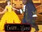 Žaidimas Beauty and the Beast internete