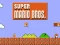 Žaidimas Super Mario Classic internete