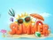 Žaidimas Happy summer jigsaw puzzle internete