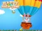 Žaidimas Happy Easter Game internete