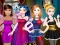 Žaidimas Royal Halloween Party Dress Up internete