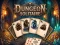 Žaidimas Dungeon Solitaire internete
