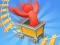 Žaidimas Thrill Roller Coaster internete
