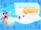 Žaidimas Penguin quest internete