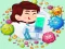 Žaidimas Virus Bubble Shooter internete