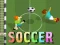 Žaidimas Instant Online Soccer internete