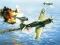 Žaidimas Aviation Art Air Combat Slide internete