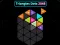 Žaidimas Triangles Dots 2048 internete