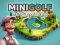 Žaidimas Minigolf Archipelago internete