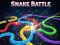 Žaidimas Snake Battle internete