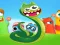 Žaidimas Crazy Snakes internete