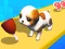 Žaidimas Dog Evolution Run internete