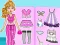 Žaidimas Sweet Doll Dressup Makeup internete