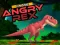 Žaidimas Angry Rex Online internete