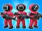 Žaidimas Squid Game: 456 Survival internete