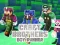 Žaidimas Craft Bros Boy Runner internete