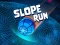 Žaidimas Slope Run internete