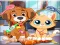 Žaidimas Puppy Pet Vet Care internete