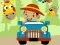 Žaidimas Safari Ride Difference internete