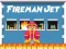 Žaidimas Fireman Jet internete