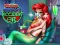 Žaidimas Princess Mermaid Accident ER internete