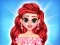Žaidimas BFFS Love Pinky Outfits internete