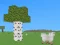 Žaidimas BlockCraft Together internete