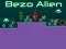 Žaidimas Bezo Alien internete