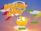 Žaidimas Rocket Jump internete