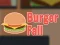 Žaidimas Burger Fall internete