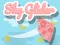 Žaidimas Sky Glider internete