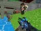 Žaidimas GunGame Paintball Wars internete