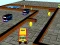Žaidimas School Bus 3D Parking internete