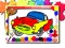 Žaidimas Racing Cars Coloring Book internete