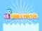 Žaidimas Fools Match internete