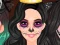 Žaidimas Kardashians Spooky Makeup internete