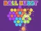 Žaidimas Ball Burst internete
