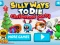Žaidimas Silly ways to die: Christmas Party internete
