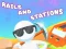 Žaidimas Rails and Stations internete